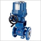 法蘭電動(dòng)襯氟球閥-上海渠工閥門(mén) 法蘭電動(dòng)襯氟球閥-上海渠工閥門(mén)
